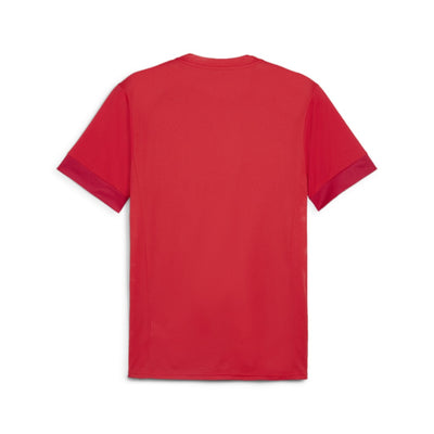 Puma teamGOAL Shirt - Red