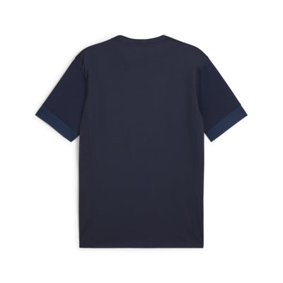 Puma teamGOAL Shirt - Navy
