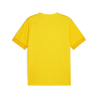 Puma teamGOAL Shirt - Faster Yellow