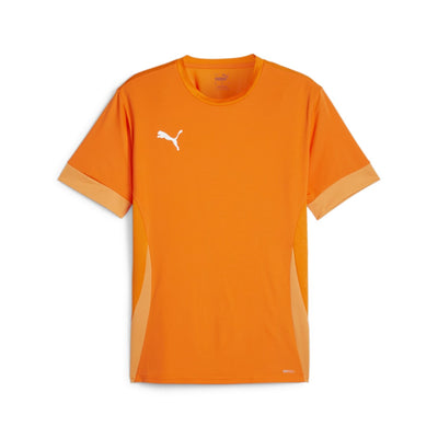 Puma teamGOAL Shirt - Rickie Orange