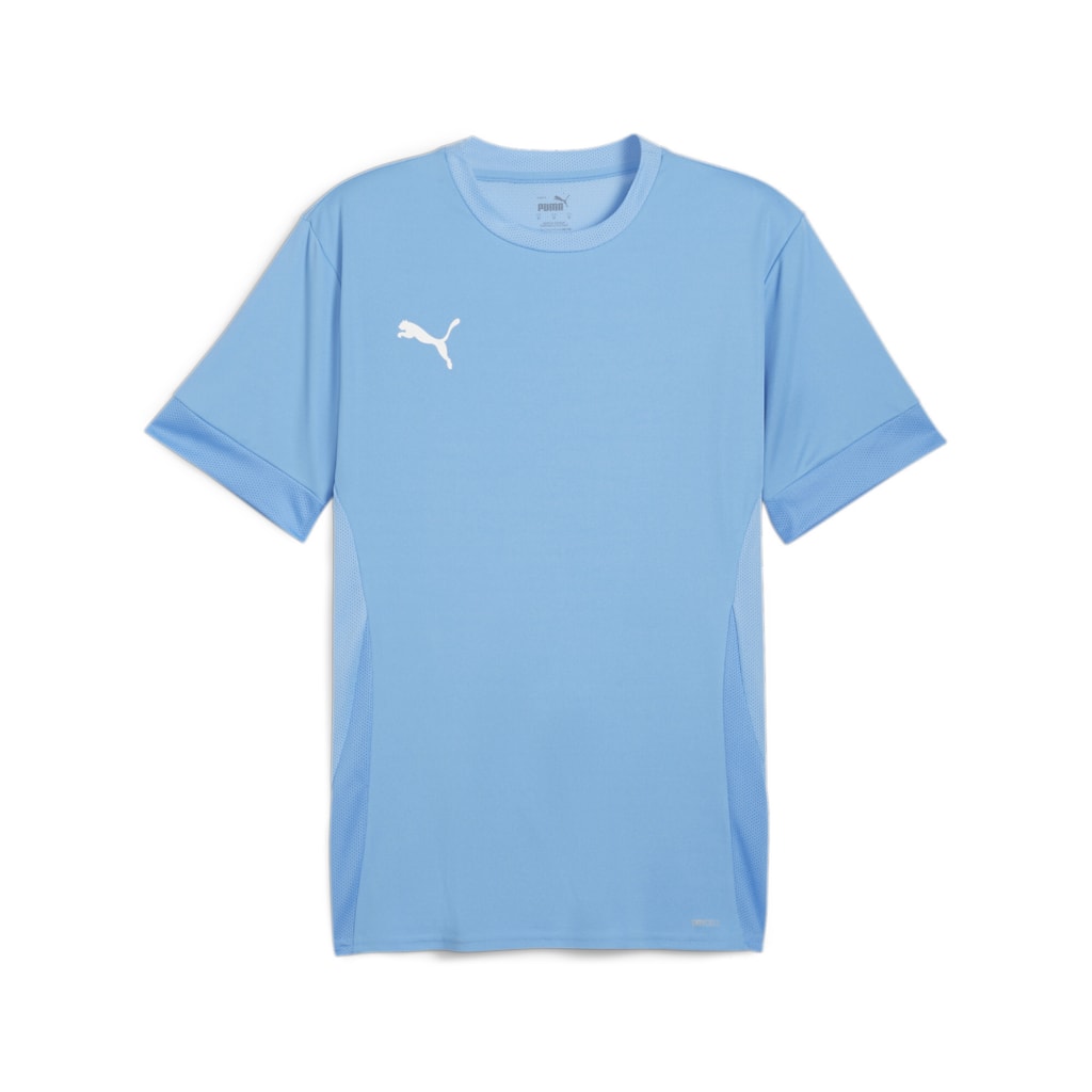 Puma teamGOAL Shirt - Team Light Blue