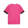 Puma teamGOAL Shirt - Fluro Pink