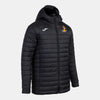 Downton - Joma Urban V Anorak - Black