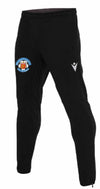 Blandford Youth - Macron Irtys Training Pant - Black