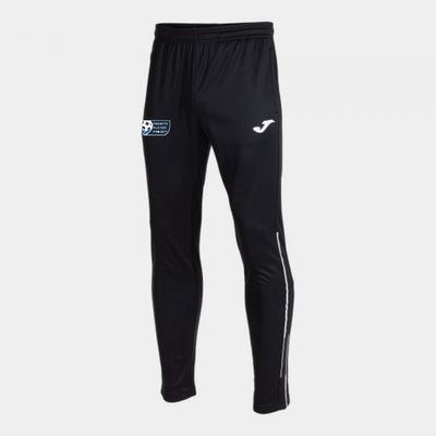 Penwith Player Project - Coaches Pant - Black