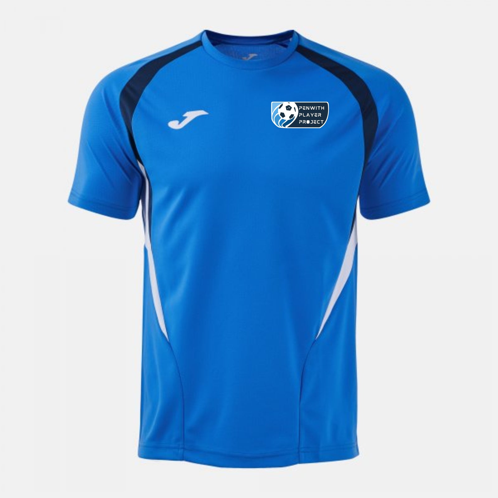 Penwith Player Project - Player Shirt - Age u10-u12
