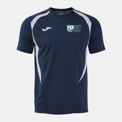 Penwith Player Project - Player Shirt - Age u13-u16