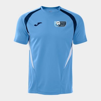 Penwith Player Project - Player Shirt - Age u7-u9