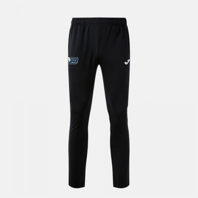 Penwith Player Project - Player Long Pants - Black