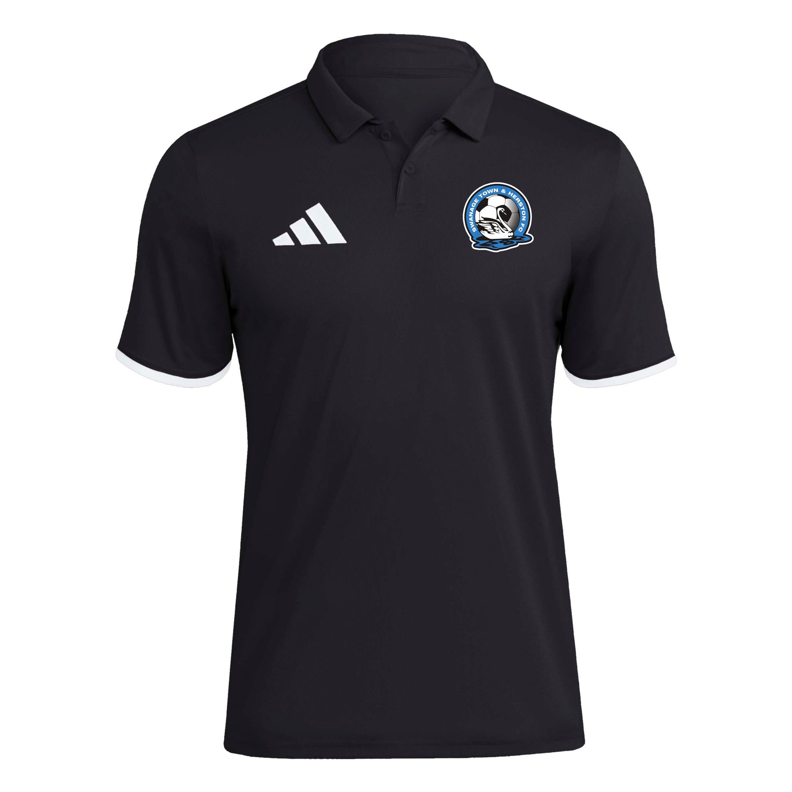 Swanage Youth - Adidas Polo