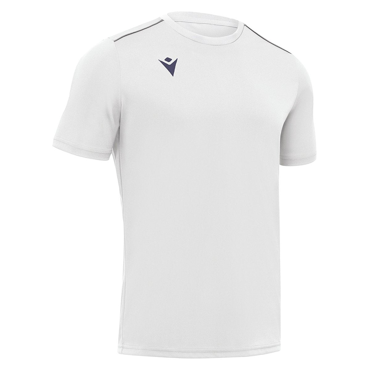 Macron Rigel Hero Shirt - White