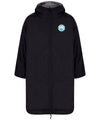 SCU Supporters - All Weather Dry Robe