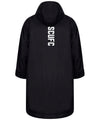 SCU Supporters - All Weather Dry Robe