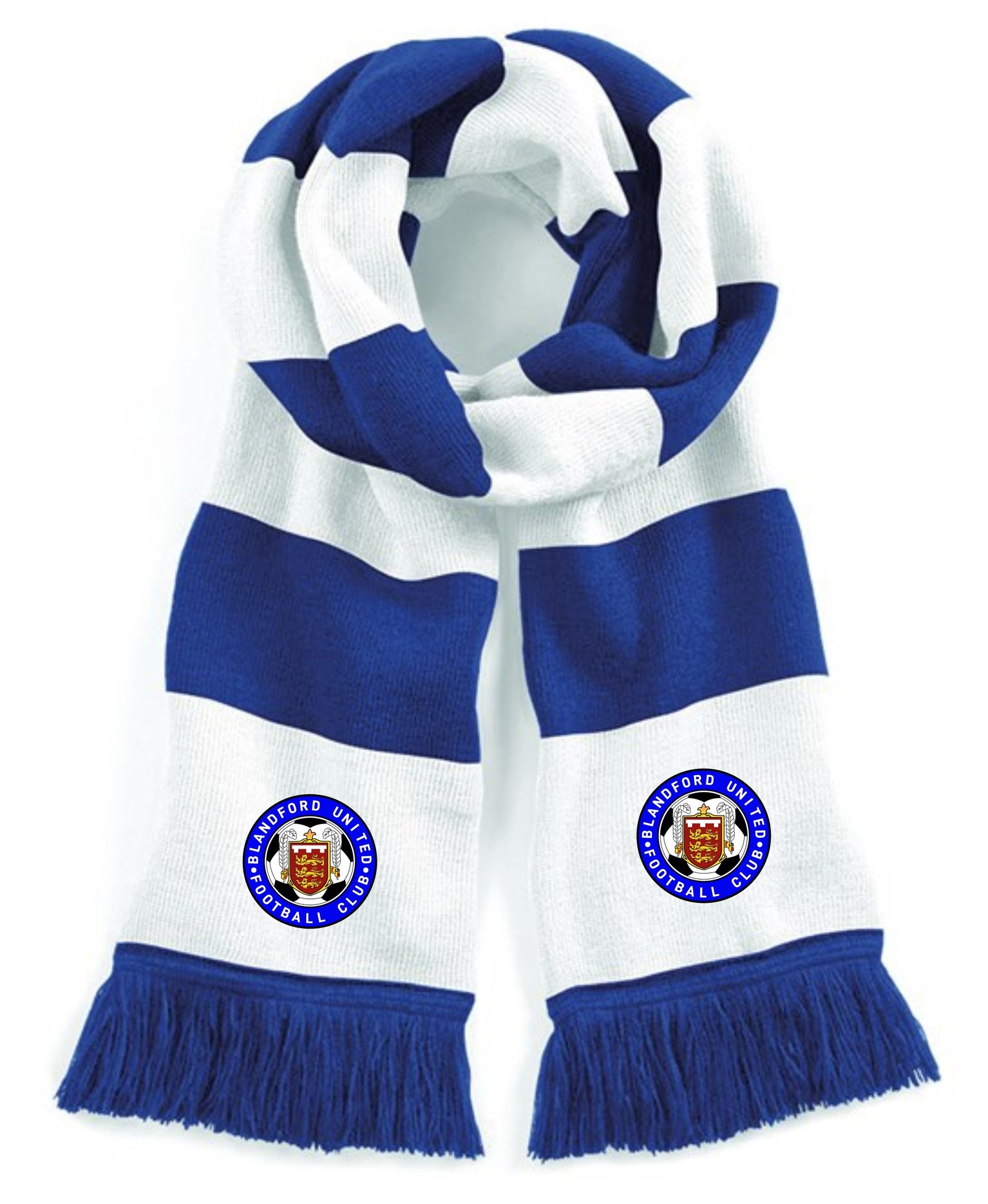 Blandford Scarf