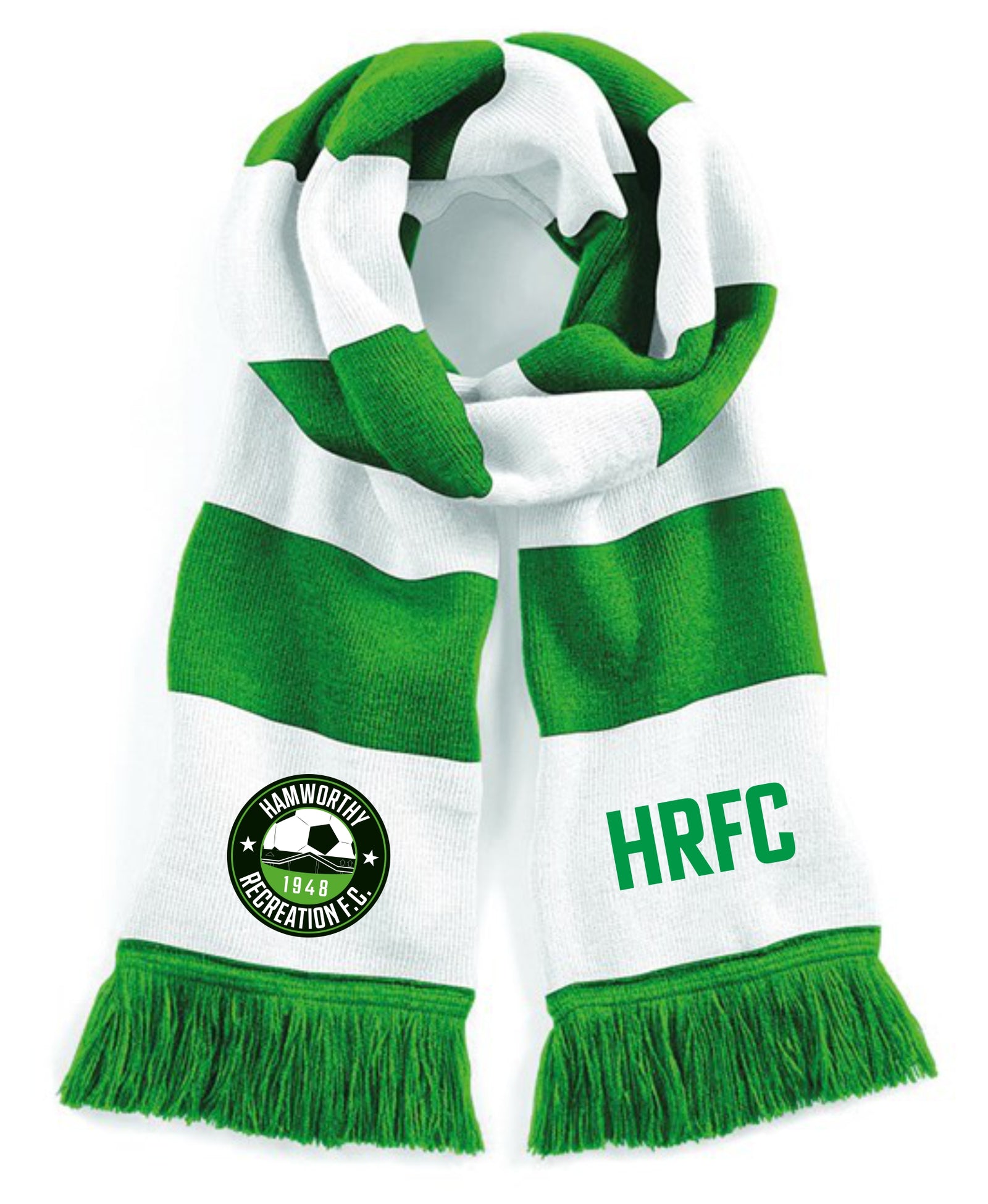 Ham Rec - Stadium Scarf