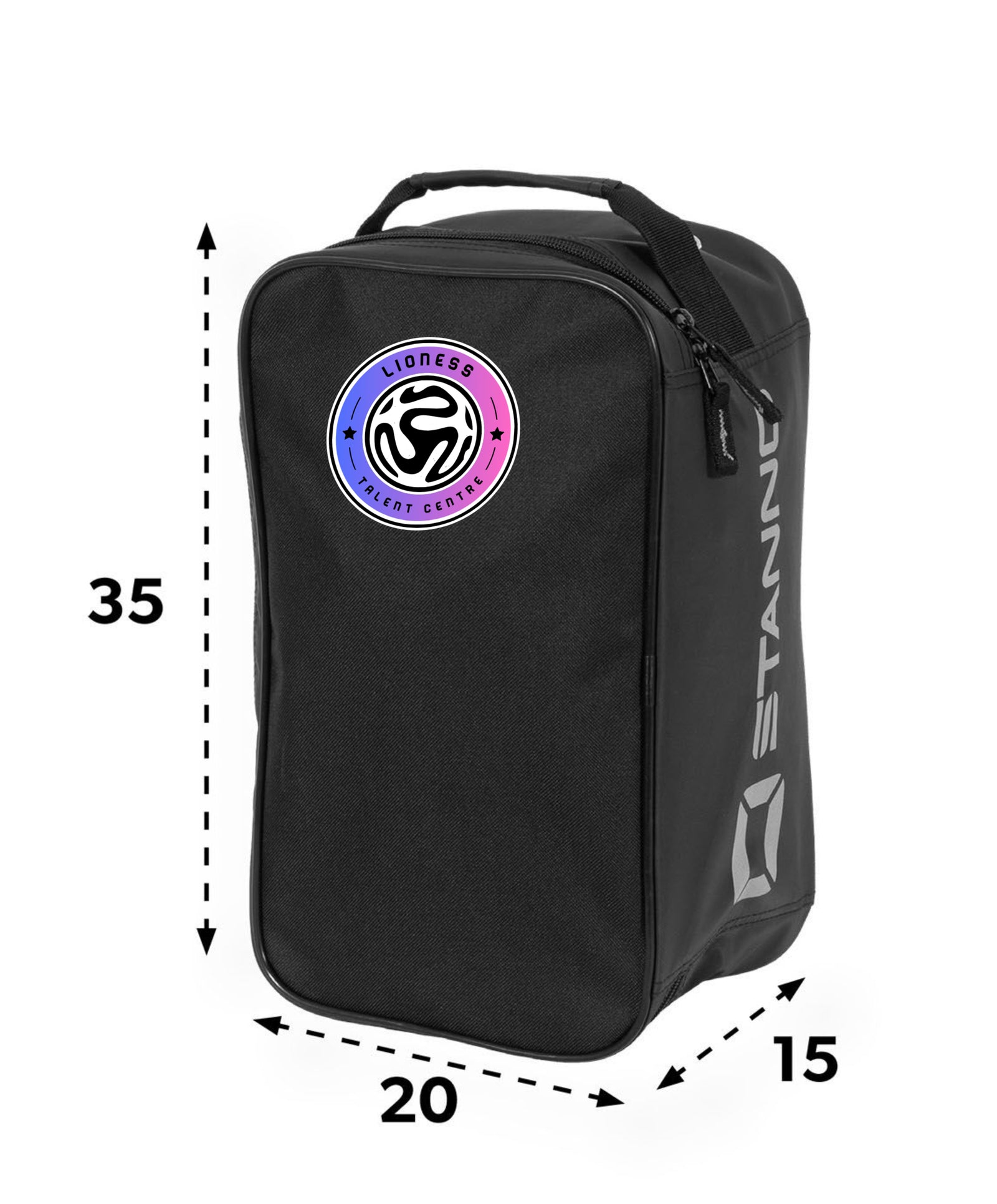 Lioness Talent Centre - Stanno Shoe Bag