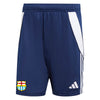 Dorchester Sports - Adidas Tiro 24 Shorts - Team Navy Blue/White