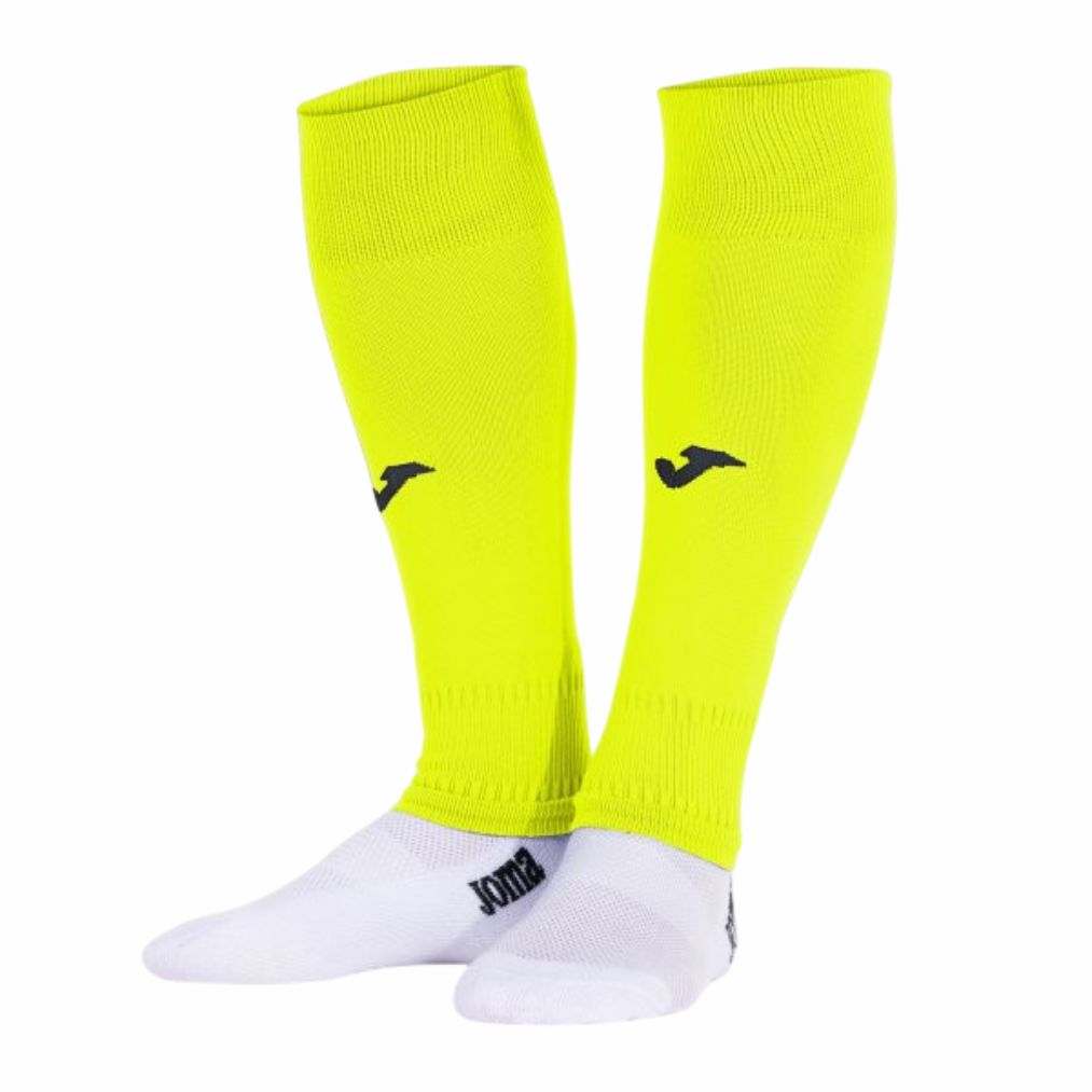 Dexters - Joma Leg Calf Sock - Fluo Yellow