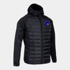 Cobham Sports - Berna III Softshell - Black