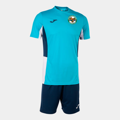 Sturminster Marshall - Training/Away - Joma Danubio II Kit Set - Sky Blue