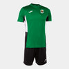 Sturminster Marshall - Home - Joma Danubio II Kit Set - Green