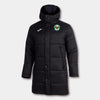 Sturminster Marshall - Joma Islandia III Bench Jacket - Black