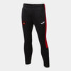 Sturminster Newton - Joma ECO-Championship Long Pant - Black/Red