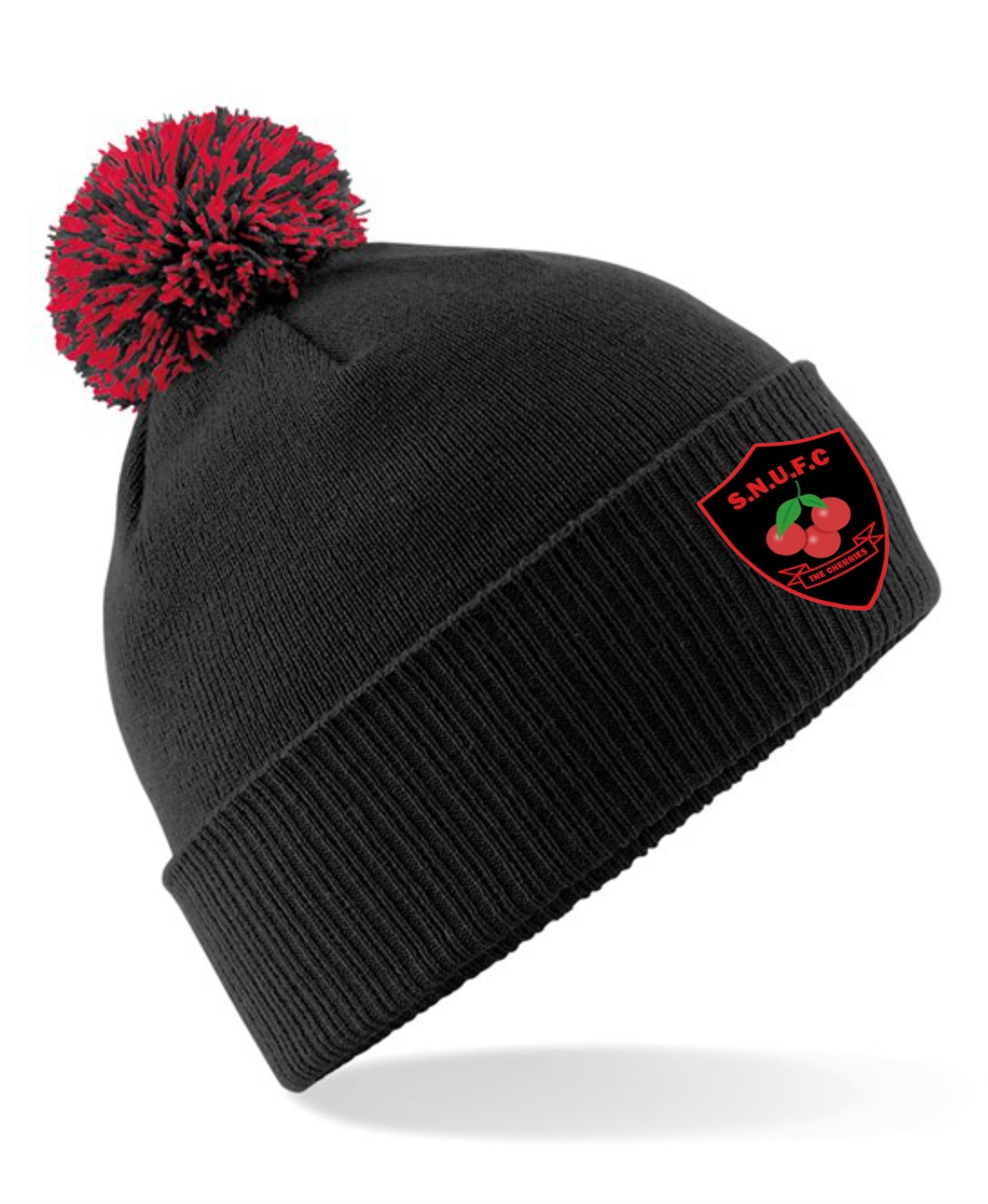 Sturminster Newton - Stadium Beanie