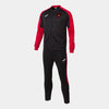 Sturminster Newton - Joma ECO-Championship Tracksuit - Black/Red