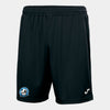 Swanage - Joma Nobel Short - Black