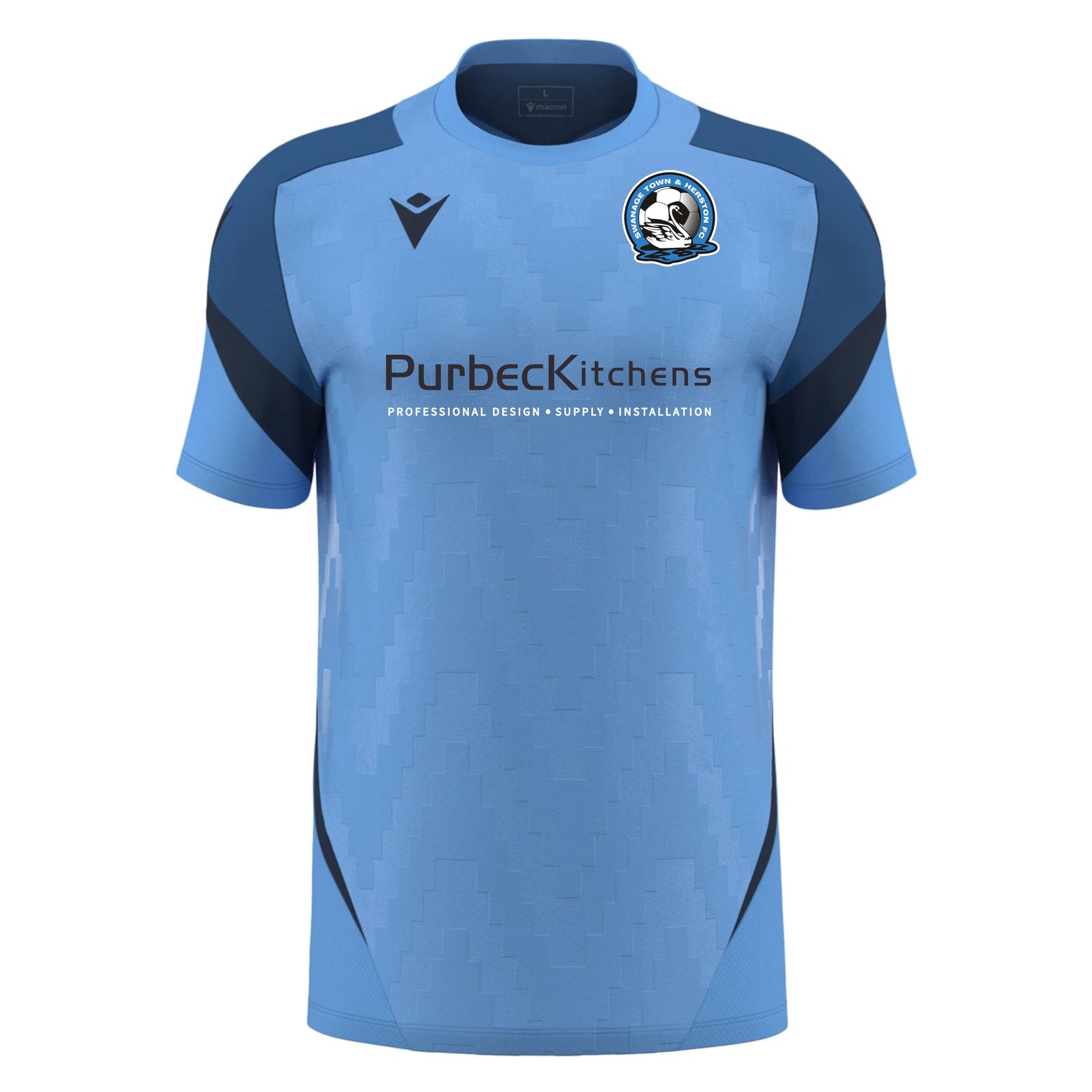 Swanage Away Mens
