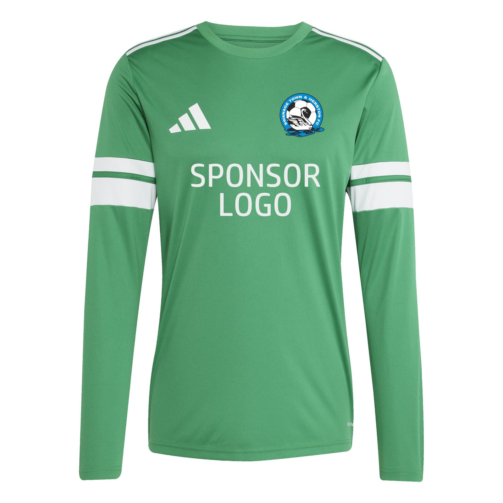 Swanage Youth Goalkeeper Away