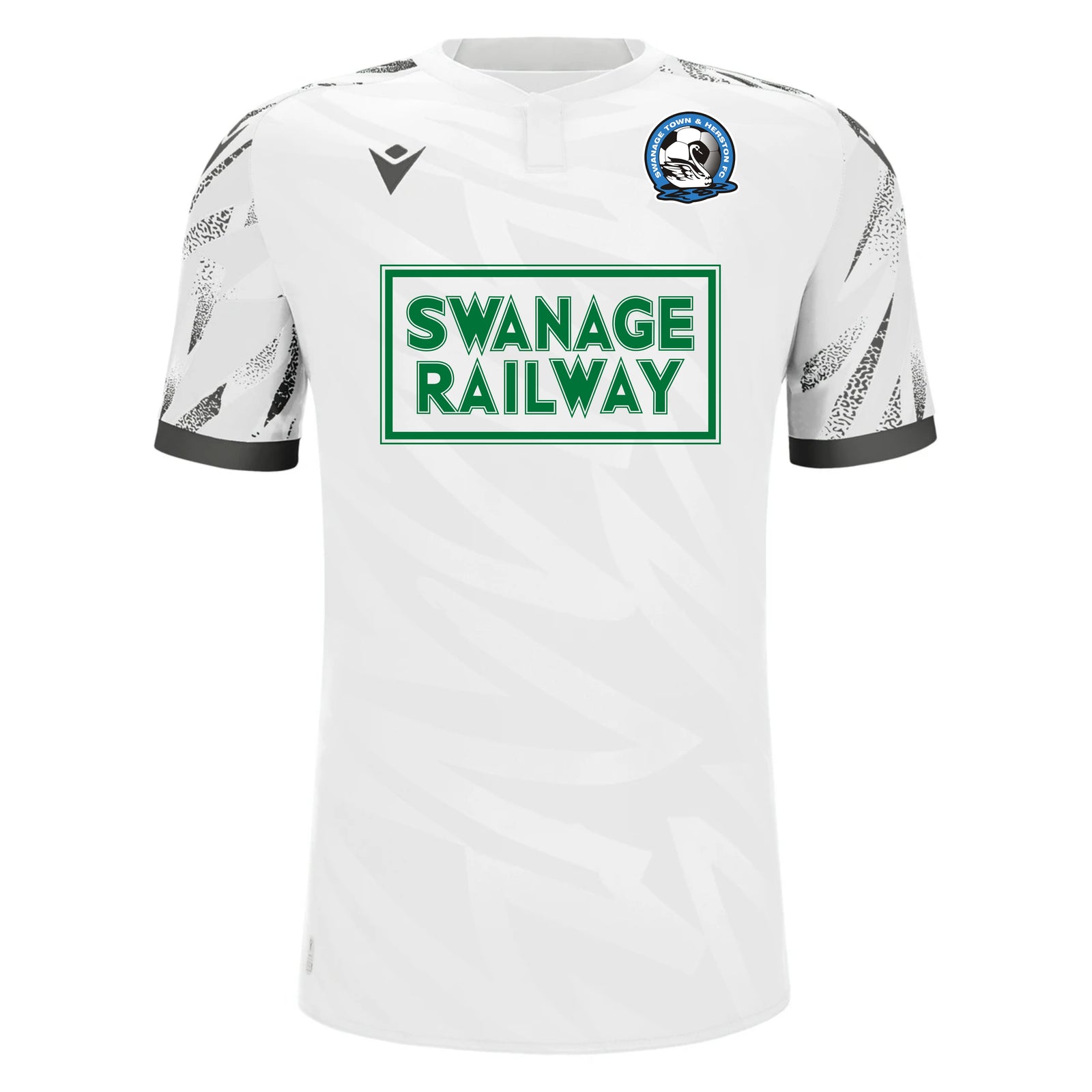 Swanage Mens Home Shirt