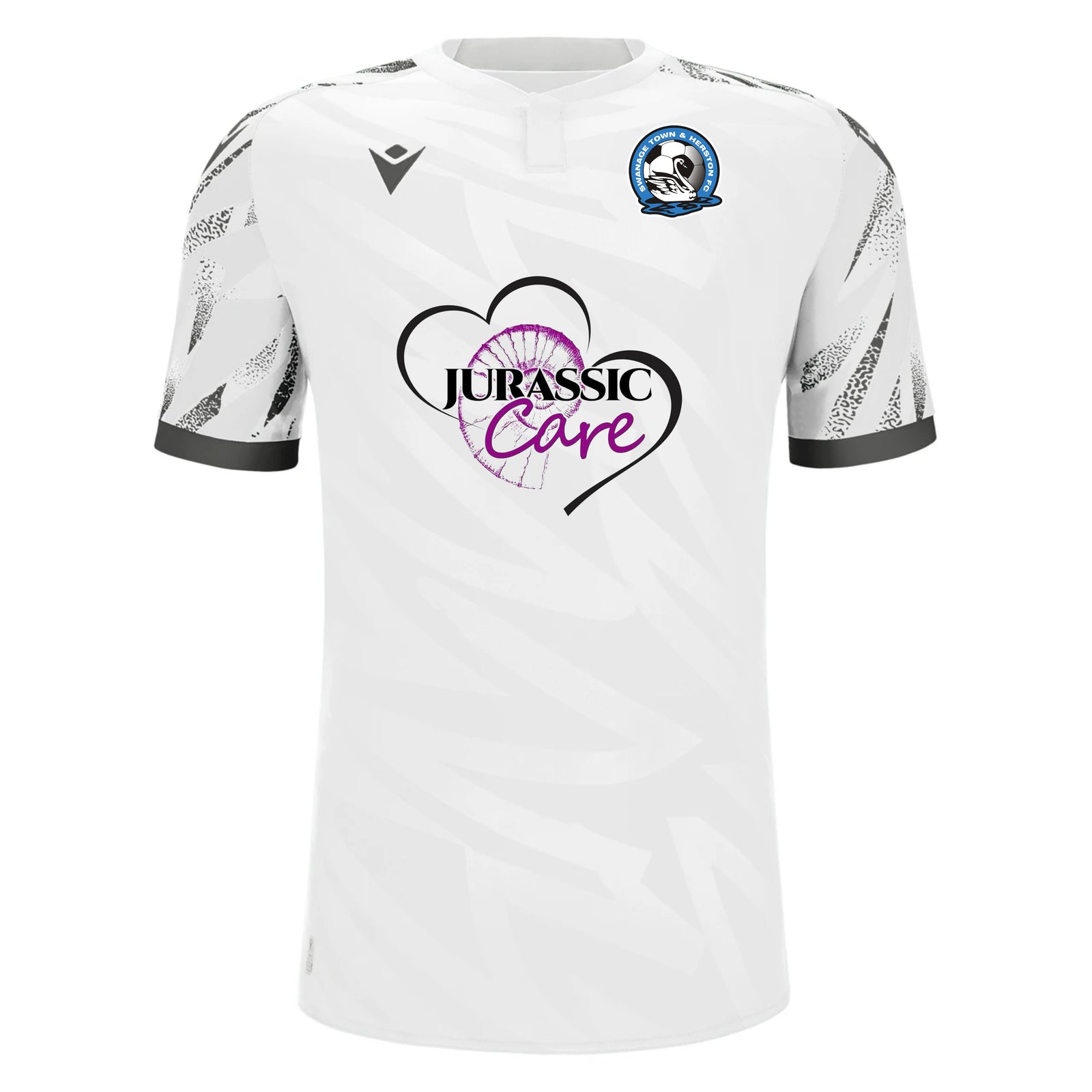 Swanage Womens Home Shirt