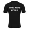 Thomas Hardye PE - Macron Rigel Hero Shirt - A Level