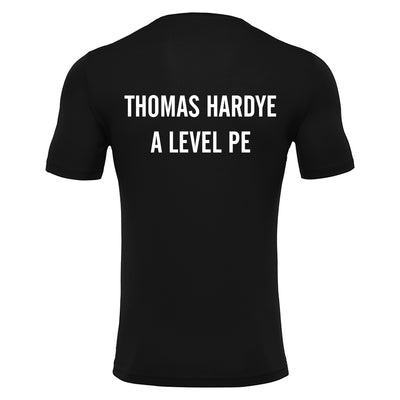 Thomas Hardye PE - Macron Rigel Hero Shirt - A Level