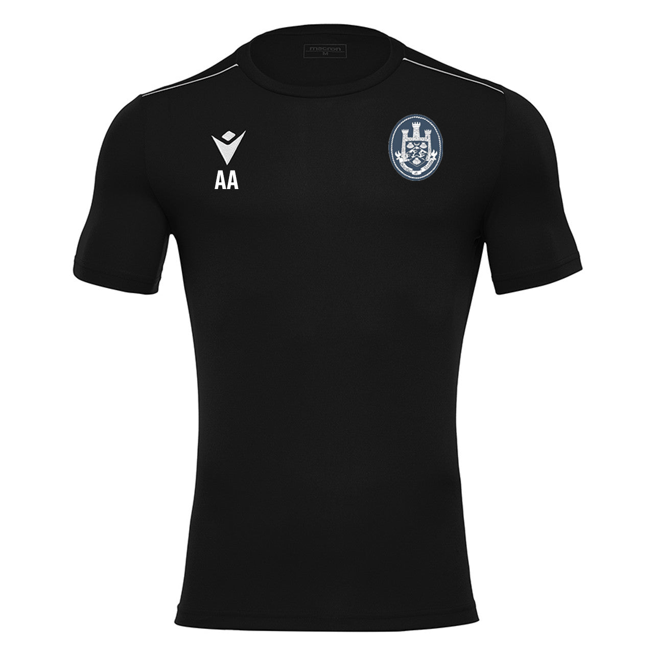Thomas Hardye PE - Macron Rigel Hero Shirt - A Level