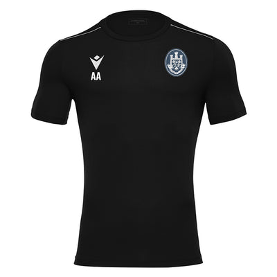 Thomas Hardye PE - Macron Rigel Hero Shirt - A Level