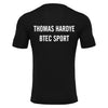 Thomas Hardye PE - Macron Rigel Hero Shirt - BTEC Sport