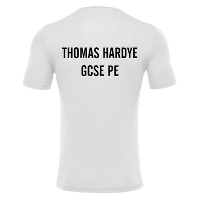Thomas Hardye PE - Macron Rigel Hero Shirt - GCSE