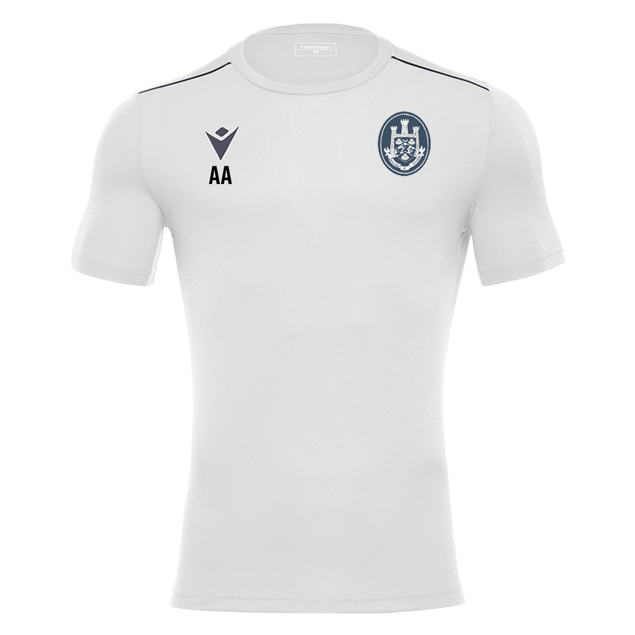 Thomas Hardye PE - Macron Rigel Hero Shirt - GCSE