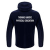 Thomas Hardye Staff - Macron Himalaya Softshell Jacket
