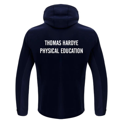 Thomas Hardye Staff - Macron Himalaya Softshell Jacket
