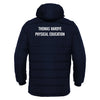 Thomas Hardye Staff - Macron Narvik Padded Jacket