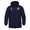 Thomas Hardye Staff - Macron Narvik Padded Jacket