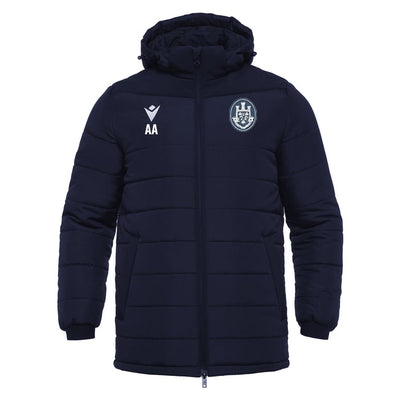 Thomas Hardye Staff - Macron Narvik Padded Jacket