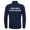 Thomas Hardye Staff - Macron Piave Half Zip