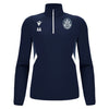 Thomas Hardye Staff - Macron Piave Half Zip