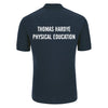 Thomas Hardye Staff - Macron Rap Polo