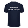 Thomas Hardye Staff - Macron Shedir Shirt